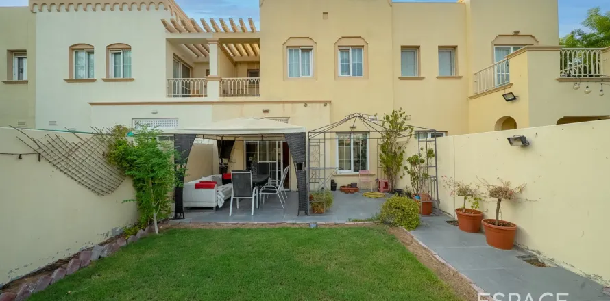 Villa in The Springs, Dubai 2 bedrooms, 153 sq.m. № 61618