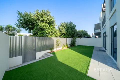 Villa en Sun, Arabian Ranches 3, Dubai, 4 dormitorios, 225 m², № 61616 - foto 19