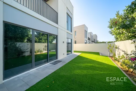 Villa en Sun, Arabian Ranches 3, Dubai, 4 dormitorios, 225 m², № 61616 - foto 18