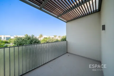 Villa en Sun, Arabian Ranches 3, Dubai, 4 dormitorios, 225 m², № 61616 - foto 2