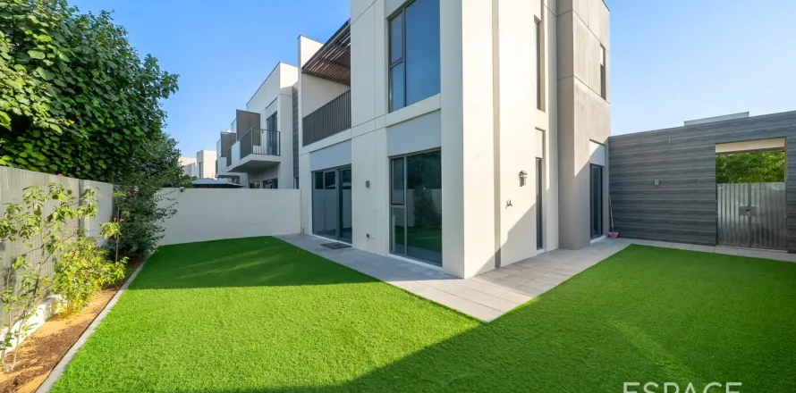 Villa en Sun, Arabian Ranches 3, Dubai, 4 dormitorios, 225 m², № 61616