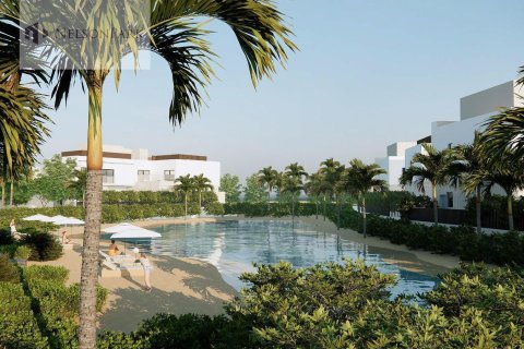 Villa en Wadi Al Safa 2, Dubai, 6 dormitorios, 645.9 m², № 8639 - foto 6