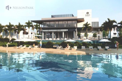 Villa en Wadi Al Safa 2, Dubai, 6 dormitorios, 645.9 m², № 8639 - foto 9