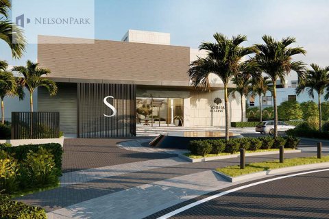Villa en Wadi Al Safa 2, Dubai, 6 dormitorios, 645.9 m², № 8639 - foto 7