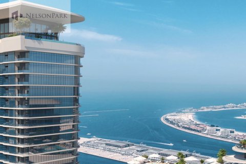 شقة في Dubai Harbour, دبي 1غرف نوم, 78.6 م² رقم 8644 - صورة 8