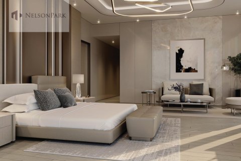 شقة في Dubai Harbour, دبي 1غرف نوم, 78.6 م² رقم 8642 - صورة 1