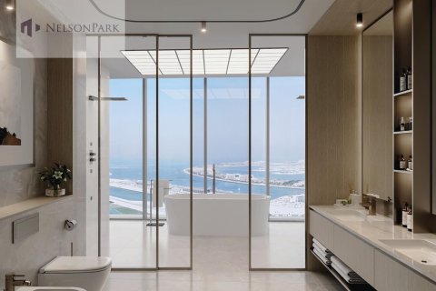 شقة في Dubai Harbour, دبي 1غرف نوم, 78.6 م² رقم 8642 - صورة 5