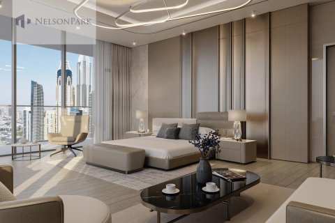 شقة في Dubai Harbour, دبي 1غرف نوم, 78.6 م² رقم 8642 - صورة 6