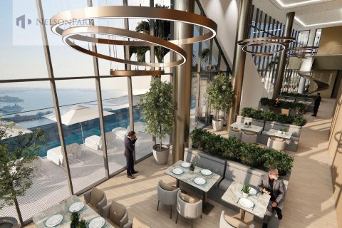 Apartamento en Dubai Harbour, Dubai, 2 dormitorios, 137 m², № 8643 - foto 11