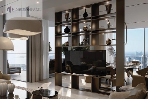 Apartamento en Dubai Harbour, Dubai, 2 dormitorios, 137 m², № 8643 - foto 10