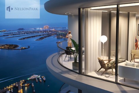 Apartamento en Dubai Harbour, Dubai, 2 dormitorios, 137 m², № 8643 - foto 12