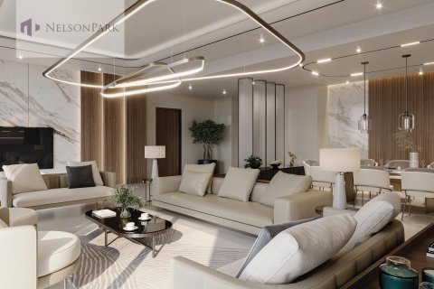Apartamento en Dubai Harbour, Dubai, 2 dormitorios, 137 m², № 8643 - foto 4