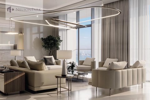 Apartamento en Dubai Harbour, Dubai, 2 dormitorios, 137 m², № 8643 - foto 7