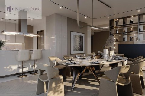 Apartamento en Dubai Harbour, Dubai, 2 dormitorios, 137 m², № 8643 - foto 6