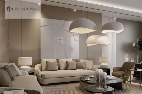 Apartamento en Dubai Harbour, Dubai, 2 dormitorios, 137 m², № 8643 - foto 3