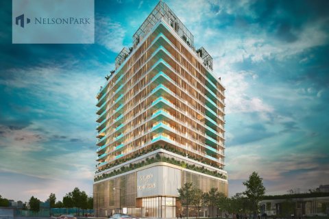 Купить квартиру в Джумейра Вилладж Серкл, Дубай: 2 спальни, 162.6м², № 8640 - фото 14