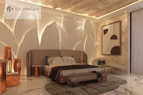 Купить квартиру в Джумейра Вилладж Серкл, Дубай: 2 спальни, 162.6м², № 8640 - фото 3