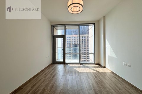 Снять в аренду квартиру в Al Habtoor City, Бизнес-Бэй, Дубай: 3 спальни, 185.8м², № 8632 - фото 4