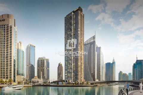 Apartamento en Dubai Marina, Dubai, 3 dormitorios, 154 m², № 14717 - foto 1