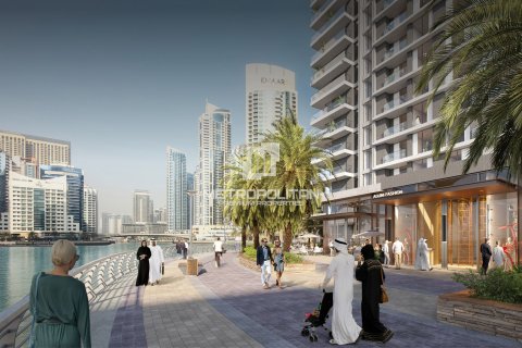 Apartamento en Dubai Marina, Dubai, 3 dormitorios, 154 m², № 14717 - foto 10