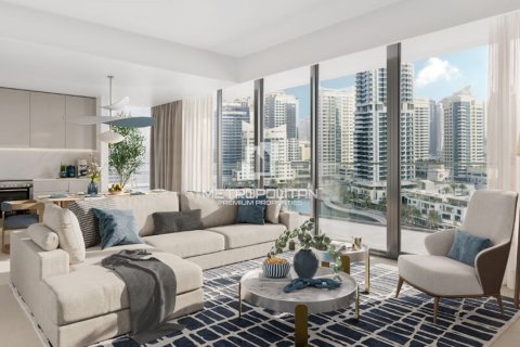 Apartamento en Dubai Marina, Dubai, 3 dormitorios, 154 m², № 14717 - foto 3