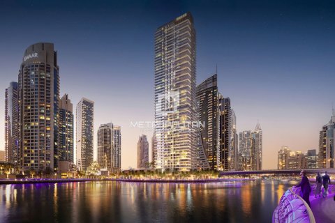 Apartamento en Dubai Marina, Dubai, 3 dormitorios, 154 m², № 14717 - foto 8