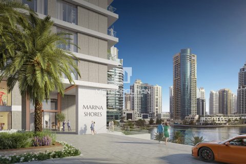 Apartamento en Dubai Marina, Dubai, 3 dormitorios, 154 m², № 14717 - foto 9