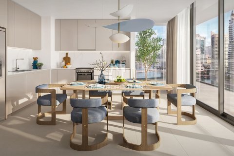 Apartamento en Dubai Marina, Dubai, 3 dormitorios, 154 m², № 14717 - foto 2