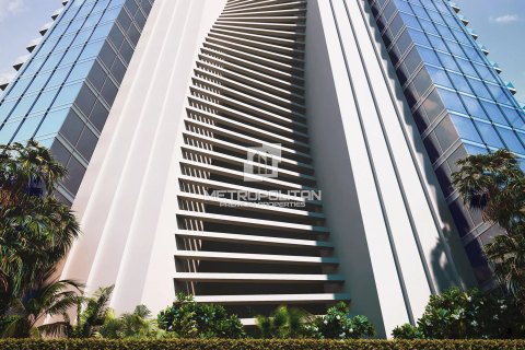 شقة في Maritime City, دبي 2 غرف نوم, 106 م² رقم 14726 - صورة 3