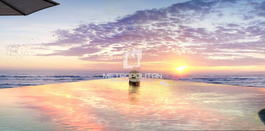 شقة في Maritime City, دبي 2 غرف نوم, 106 م² رقم 14726