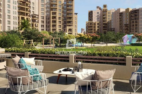 Купить квартиру в Madinat Jumeirah Living, Умм-Сукейм, Дубай: 1 спальня, 69м², № 14719 - фото 9