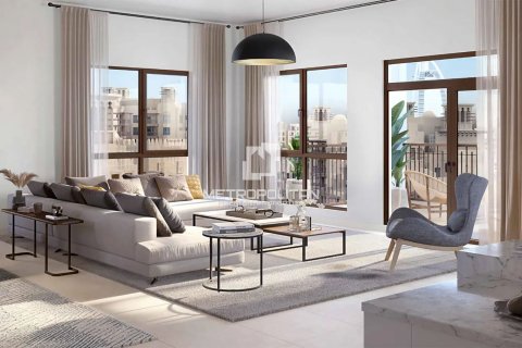 Купить квартиру в Madinat Jumeirah Living, Умм-Сукейм, Дубай: 1 спальня, 69м², № 14719 - фото 1