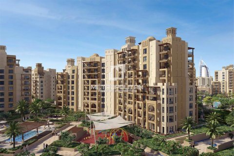 Купить квартиру в Madinat Jumeirah Living, Умм-Сукейм, Дубай: 1 спальня, 69м², № 14719 - фото 8