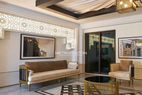 Купить квартиру в Madinat Jumeirah Living, Умм-Сукейм, Дубай: 1 спальня, 69м², № 14719 - фото 7