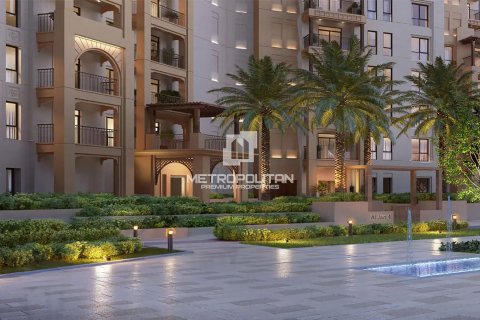 Купить квартиру в Madinat Jumeirah Living, Умм-Сукейм, Дубай: 1 спальня, 69м², № 14719 - фото 12