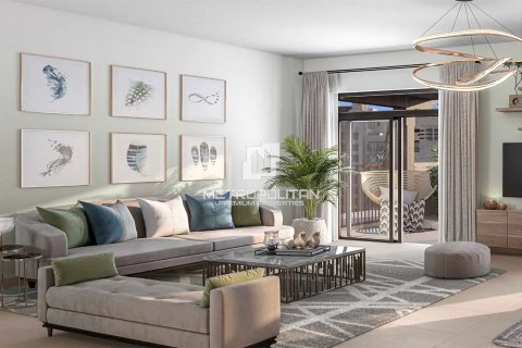 Купить квартиру в Madinat Jumeirah Living, Умм-Сукейм, Дубай: 1 спальня, 69м², № 14719 - фото 6