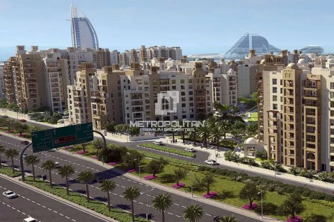 Купить квартиру в Madinat Jumeirah Living, Умм-Сукейм, Дубай: 1 спальня, 69м², № 14719 - фото 14