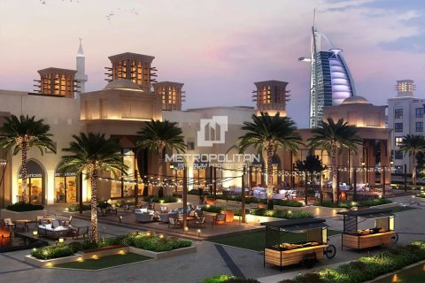 Купить квартиру в Madinat Jumeirah Living, Умм-Сукейм, Дубай: 1 спальня, 69м², № 14719 - фото 11