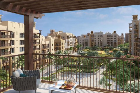 Купить квартиру в Madinat Jumeirah Living, Умм-Сукейм, Дубай: 1 спальня, 69м², № 14719 - фото 13