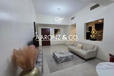 Apartment in Dubai Marina, Dubai 1 bedroom, 69.5 sq.m. № 78414 - photo 1