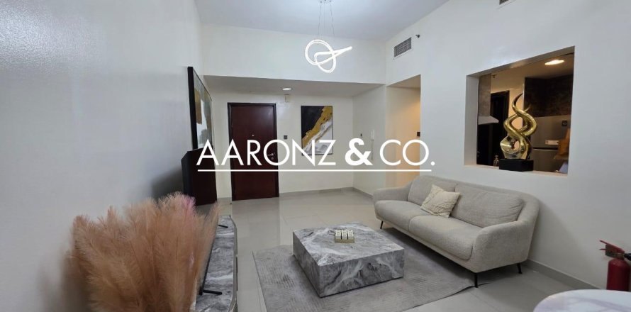 Apartment in Dubai Marina, Dubai 1 bedroom, 69.5 sq.m. № 78414