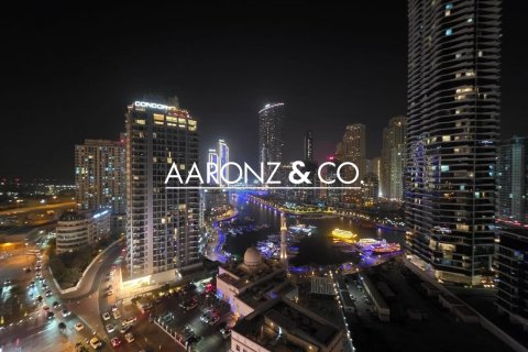 Apartment in Dubai Marina, Dubai 1 bedroom, 69.5 sq.m. № 78414 - photo 12