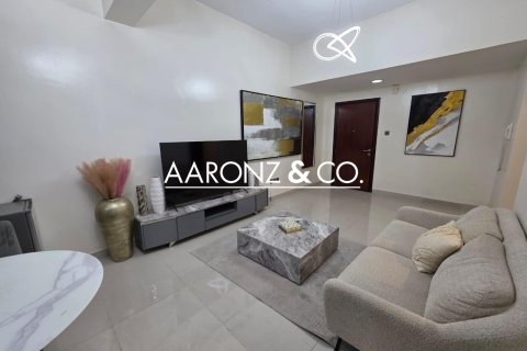 Apartment in Dubai Marina, Dubai 1 bedroom, 69.5 sq.m. № 78414 - photo 3