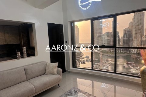 Apartment in Dubai Marina, Dubai 1 bedroom, 69.5 sq.m. № 78414 - photo 4