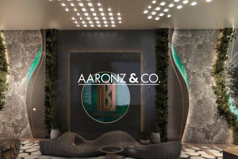 Apartamento en Jumeirah Lake Towers, Dubai, 2 dormitorios, 196.1 m², № 78410 - foto 11