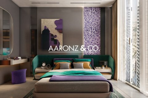 Apartamento en Jumeirah Lake Towers, Dubai, 2 dormitorios, 196.1 m², № 78410 - foto 4