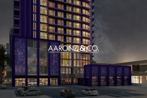 Apartamento en Jumeirah Lake Towers, Dubai, 2 dormitorios, 196.1 m², № 78410 - foto 5