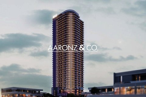 Apartamento en Jumeirah Lake Towers, Dubai, 2 dormitorios, 196.1 m², № 78410 - foto 1