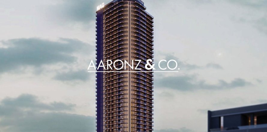Apartamento en Jumeirah Lake Towers, Dubai, 2 dormitorios, 196.1 m², № 78410