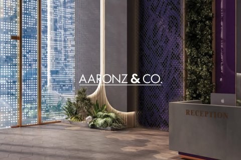 Apartamento en Jumeirah Lake Towers, Dubai, 2 dormitorios, 196.1 m², № 78410 - foto 2